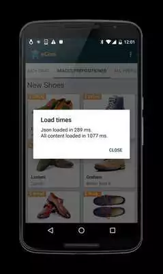 Play Akamai Mobile eCom