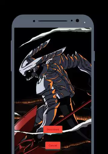 Play Akame Ga Kill Wallpaper