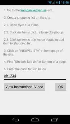 Play aKampanjveckan - Sweden deals