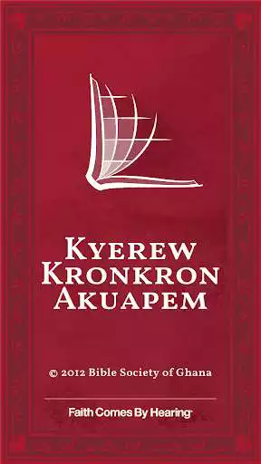 Play Akan, Akuapem Twi Bible and enjoy Akan, Akuapem Twi Bible with UptoPlay Play Akan, Akuapem Twi Bible and enjoy Akan, Akuapem Twi Bible with UptoPlay