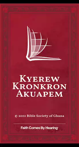 Play Akan, Akuapem Twi Bible as an online game online Akan, Akuapem Twi Bible with UptoPlay Play Akan, Akuapem Twi Bible as an online game Akan, Akuapem Twi Bible with UptoPlay