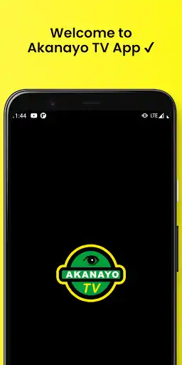 Play Akanayo TV  and enjoy Akanayo TV with UptoPlay