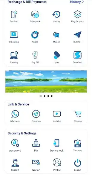 Play Akand Telecom as an online game Akand Telecom with UptoPlay