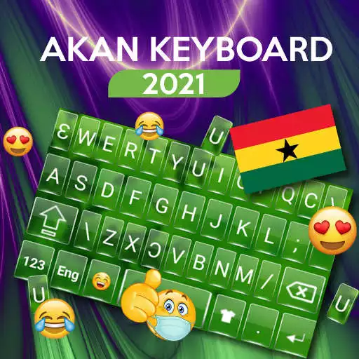 Play Akan Keyboard 2021 – Ghana Language Keyboard APK Play Akan Keyboard 2021 – Ghana Language Keyboard APK