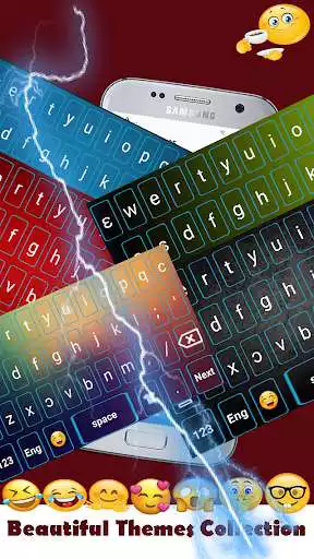 Play Akan Keyboard: Akan Typing Keyboard  and enjoy Akan Keyboard: Akan Typing Keyboard with UptoPlay