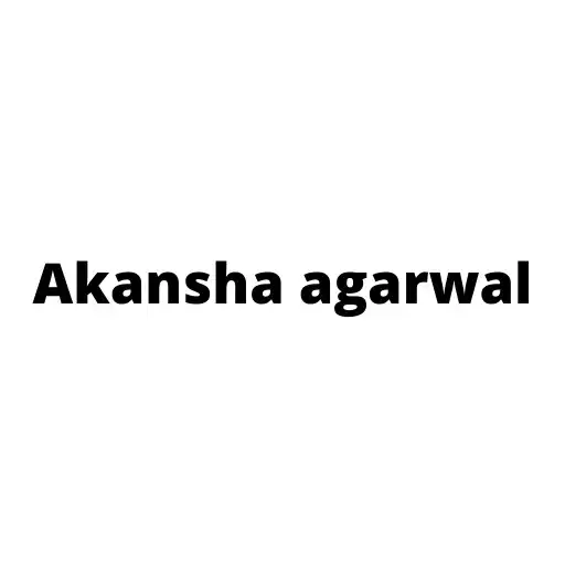 Play Akansha Agarwal APK