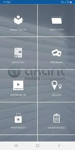 Play Akant  and enjoy Akant with UptoPlay