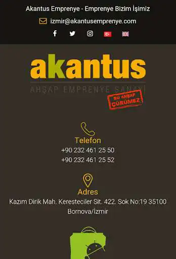 Play Akantus Emprenye  and enjoy Akantus Emprenye with UptoPlay