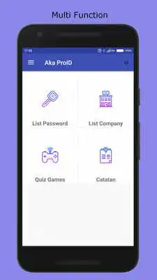 Play Aka ProID