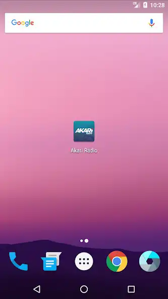 Play Akari Radio  and enjoy Akari Radio with UptoPlay