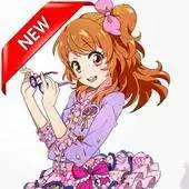 Free play online Akari Zora Wallpaper APK Free play online Akari Zora Wallpaper APK