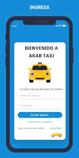 Play AKAR Taxi AQP  and enjoy AKAR Taxi AQP with UptoPlay