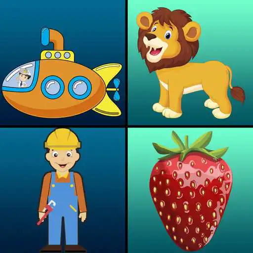 Free play online Akar Toys Set 1 APK