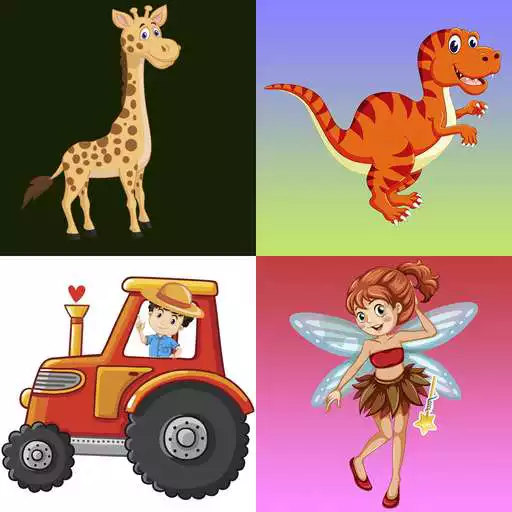 Free play online Akar Toys Set 2 APK