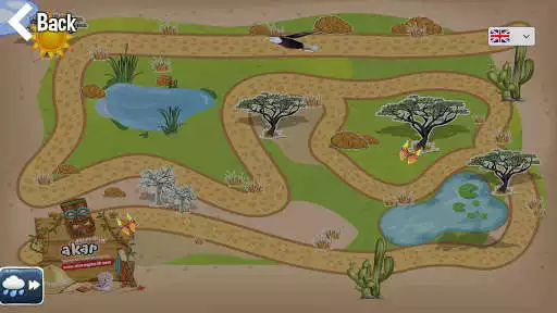 Play Akar Toys Set 2
