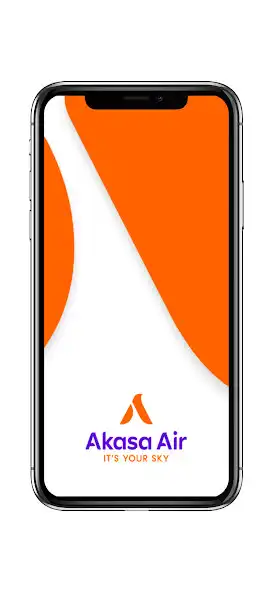 Play Akasa Air  and enjoy Akasa Air with UptoPlay