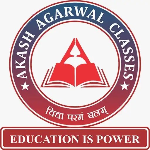 Play Akash Agarwal Classes APK