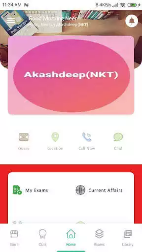 Play Akashdeep as an online game Akashdeep with UptoPlay