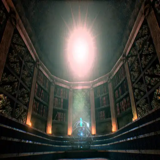 Play Akashic Records  and enjoy Akashic Records with UptoPlay