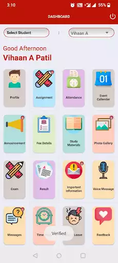 Play Akash Institute  and enjoy Akash Institute with UptoPlay