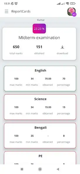Play Akash PU College as an online game Akash PU College with UptoPlay
