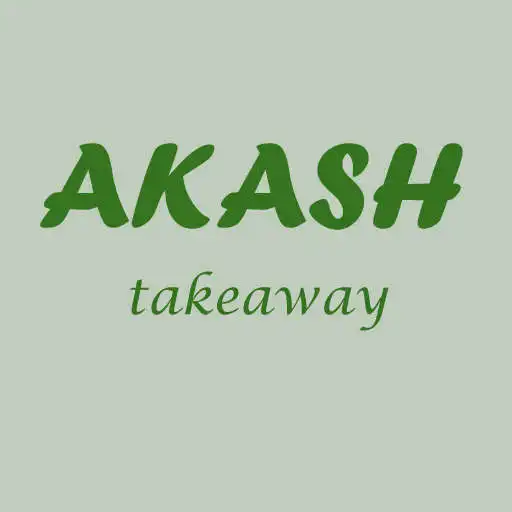 Play Akash Takeaway Cardiff APK