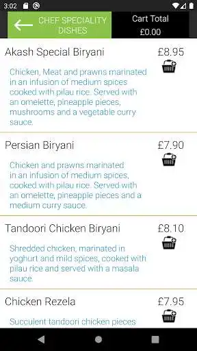 Play Akash Takeaway Cardiff as an online game Akash Takeaway Cardiff with UptoPlay