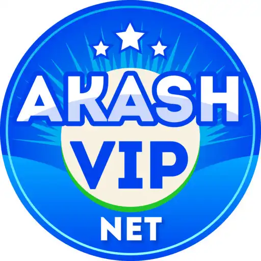 Play Akash Vip Net APK Play Akash Vip Net APK