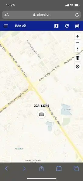 Play AKASI GPS as an online game online AKASI GPS with UptoPlay Play AKASI GPS as an online game AKASI GPS with UptoPlay