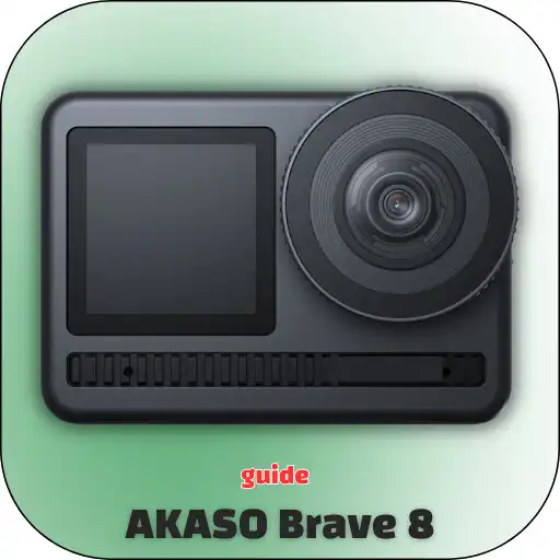 Play AKASO Brave 8 Guide APK Play AKASO Brave 8 Guide APK
