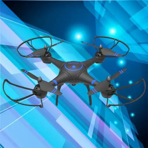 Play AKASO UFO APK Play AKASO UFO APK