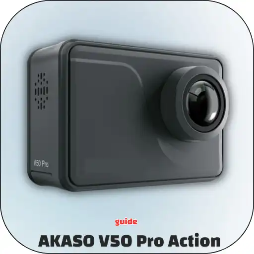 Play AKASO V50 Pro Action Guide APK Play AKASO V50 Pro Action Guide APK