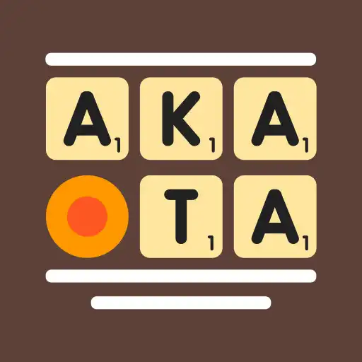 Play AKATA - Asah Kata APK