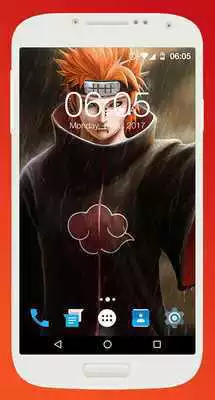 Play Akatsuki Cool Wallpaper HD