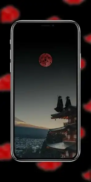 Play Akatsuki Ninja Wallpaper HD  and enjoy Akatsuki Ninja Wallpaper HD with UptoPlay