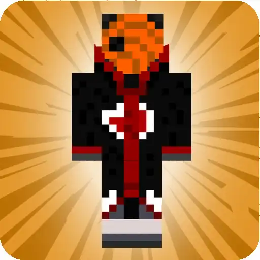 Play Akatsuki Skins For Minecraft APK Play Akatsuki Skins For Minecraft APK