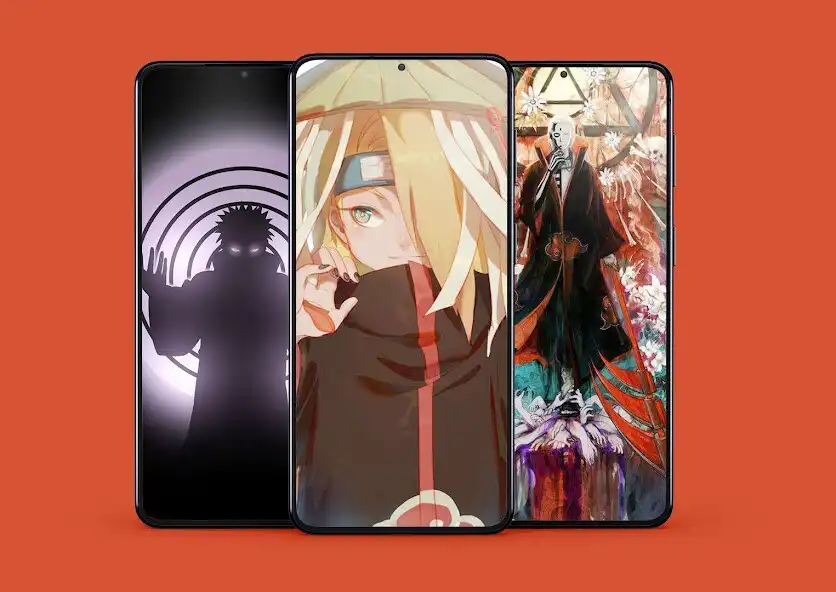 Play Akatsuki Wallpaper 4K  and enjoy Akatsuki Wallpaper 4K with UptoPlay