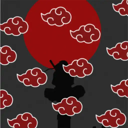 Free play online Akatsuki Wallpaper APK