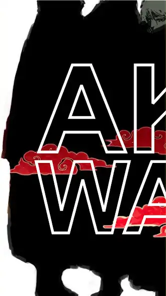 Play Akatsuki Wallpaper