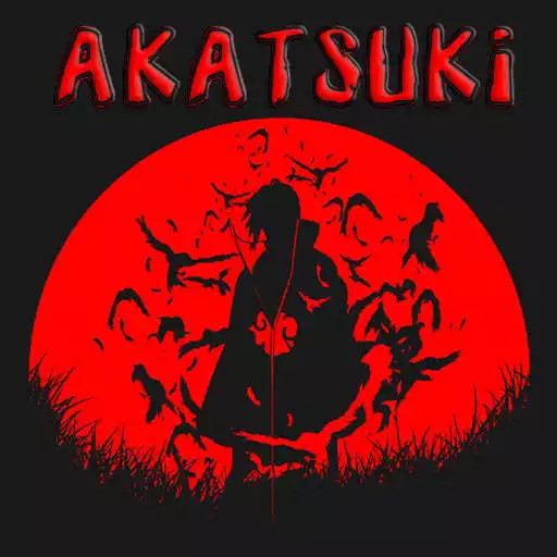 Free play online Akatsuki Wallpapers APK Free play online Akatsuki Wallpapers APK