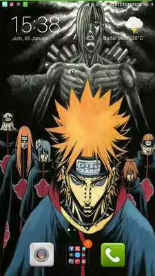 Play Akatsuki Wallpapers