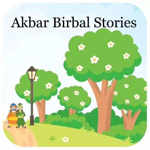 Play Akbar - Birbal Stories APK Play Akbar - Birbal Stories APK