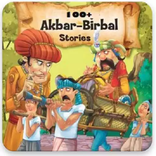 Play Akbar Birbal Stories in Hindi APK Play Akbar Birbal Stories in Hindi APK