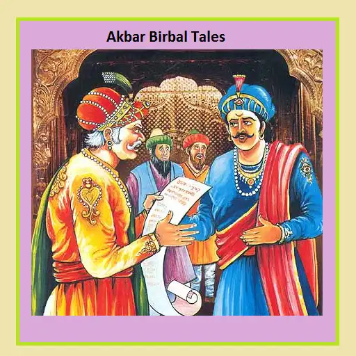 Play Akbar-Birbal Tales APK Play Akbar-Birbal Tales APK