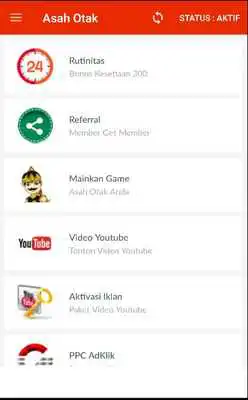Play AKB Nusantara (TRIAL)