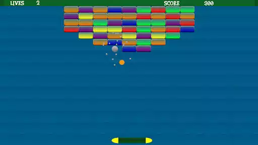 Play AK Bricks Breaker as an online game online AK Bricks Breaker with UptoPlay Play AK Bricks Breaker as an online game AK Bricks Breaker with UptoPlay