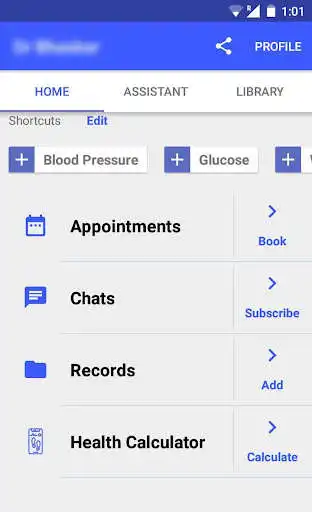 Play A.K.C.Health Care  and enjoy A.K.C.Health Care with UptoPlay