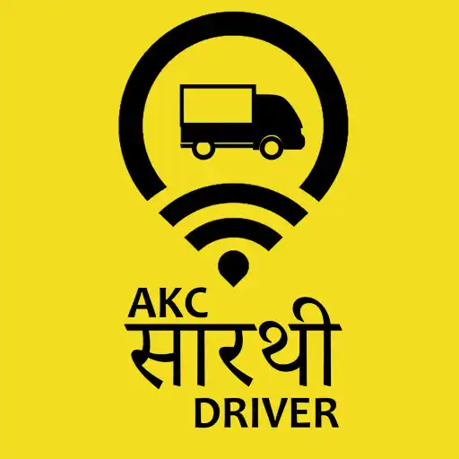 Play AKC Sarthi for Driver APK Play AKC Sarthi for Driver APK