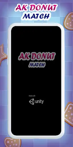 Play AK Donuts Match  and enjoy AK Donuts Match with UptoPlay