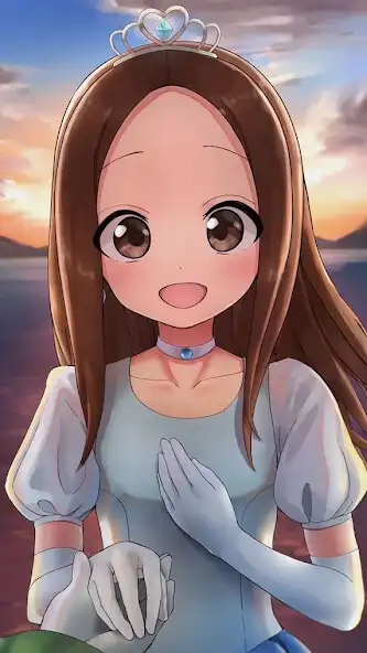 Play Akebi-chan Wallpaper HD 4K  and enjoy Akebi-chan Wallpaper HD 4K with UptoPlay